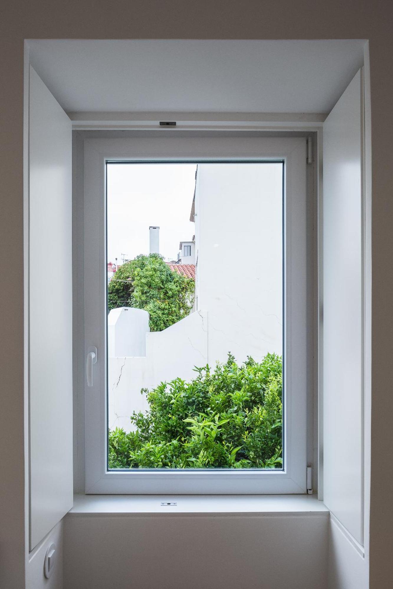 Sao Vicente 1797 Apartments Lisboa Rum bild